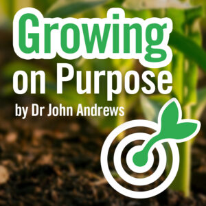 Growing on Purpose Short Course